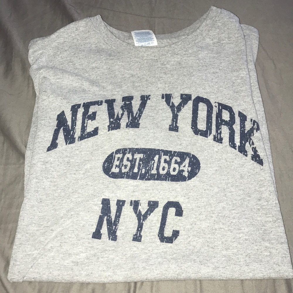 New York T-shirt